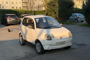 Miniauto/Aixam
