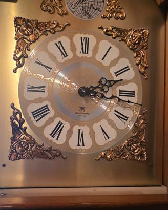 orologio a pendolo
