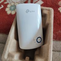 Range Extender wi-fi tp-link