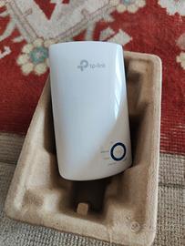 Range Extender wi-fi tp-link