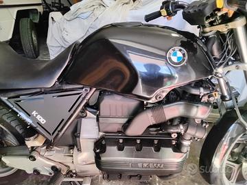 Bmw k 100 rt - 1998