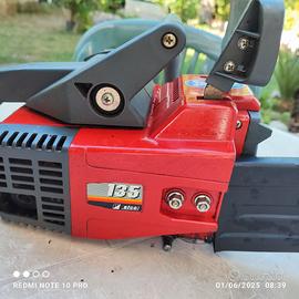 Motosega EFCO 135