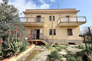 Villetta Bifamiliare - Trappeto