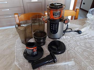 Estrattore R.G.V. Juice Art Digital