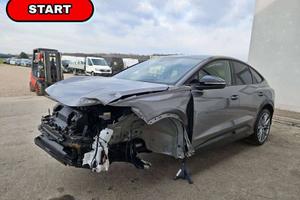 Audi Q4 e-tron SPB Sportback 45 S line quattr...
