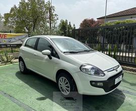 Fiat grande punto evo