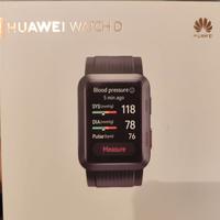 HUAWEI WATCH D