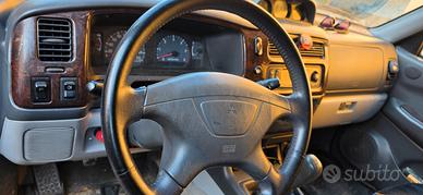 pajero sport