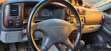 pajero sport