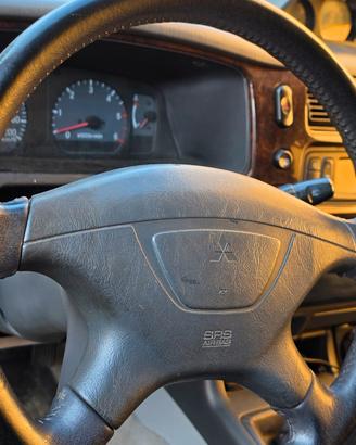 pajero sport