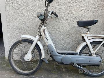 CICLOMOTORE D'EPOCA CIAO PIAGGIO
