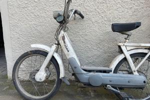 CICLOMOTORE D'EPOCA CIAO PIAGGIO