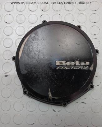 CARTER FRIZIONE BETA RR 350 2010 2012 RR350 2011