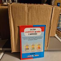 Lampade Nutella 2023