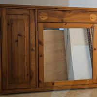 specchi bagno