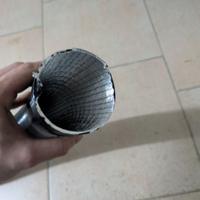 tubo flessibile webasto 66 mm