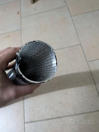 tubo flessibile webasto 66 mm