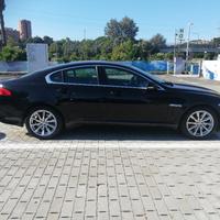 Jaguar XF 2.2 Turbo Diesel 200 CV Business Edition