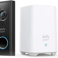 eufy Security Video Doorbell S220, videocitofono