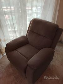 Poltrona relax