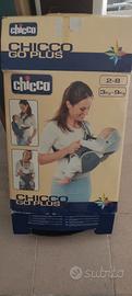 marsupio chicco 