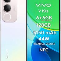 VIVO Y29s 5G