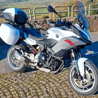 BMW  F 900 XR