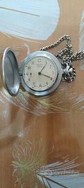 orologio da tasca