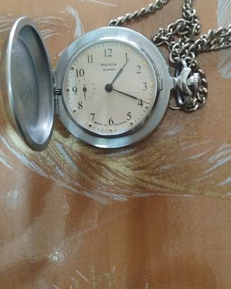orologio da tasca