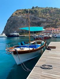 Gozzo Apreamare Smeraldo 7