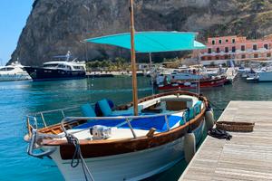 Gozzo Apreamare Smeraldo 7