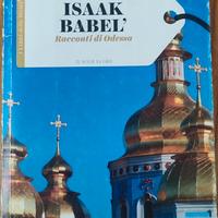 Racconti di Odessa - Isaak Babel