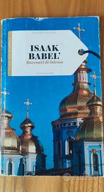 Racconti di Odessa - Isaak Babel