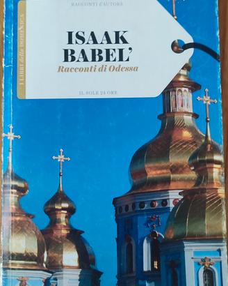 Racconti di Odessa - Isaak Babel