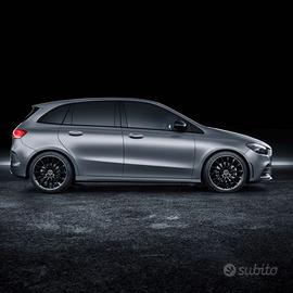 Ricambi originali mercedes Classe b w247