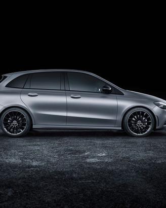 Ricambi originali mercedes Classe b w247