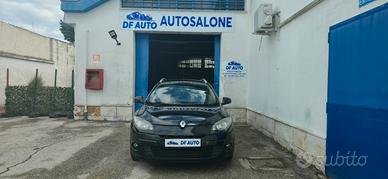 Renault Megane Mégane 1.5 dCi 110CV Start&Stop Spo