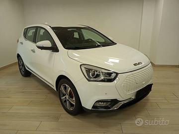 EVO Evo 3 Electric 116 CV