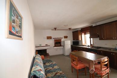 Casa al mare
