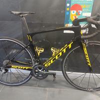 SCOTT FOIL TG S/M