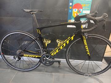 SCOTT FOIL TG S/M