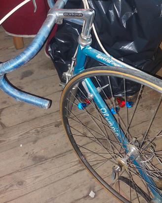 bici storiche