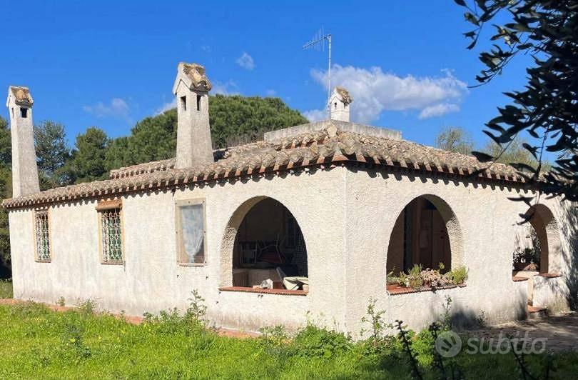 Casa – Maracalagonis, Torre delle Stelle - Vista 2