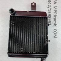 RADIATORE SINISTRO BENELLI TNT 1130 2004 2005 2006