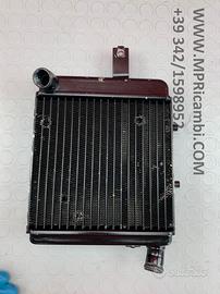 RADIATORE SINISTRO BENELLI TNT 1130 2004 2005 2006