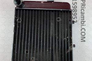 RADIATORE SINISTRO BENELLI TNT 1130 2004 2005 2006