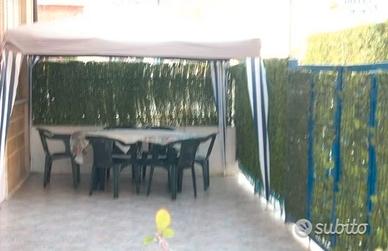 Casa Vacanze Ascea AGOSTO