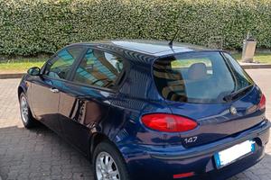 Alfa 147 jtd 1.9 115cv
