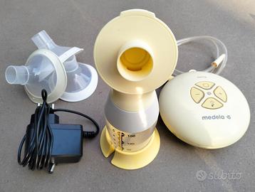 Tiralatte elettrico Medela