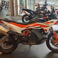 KTM 890 Adventure